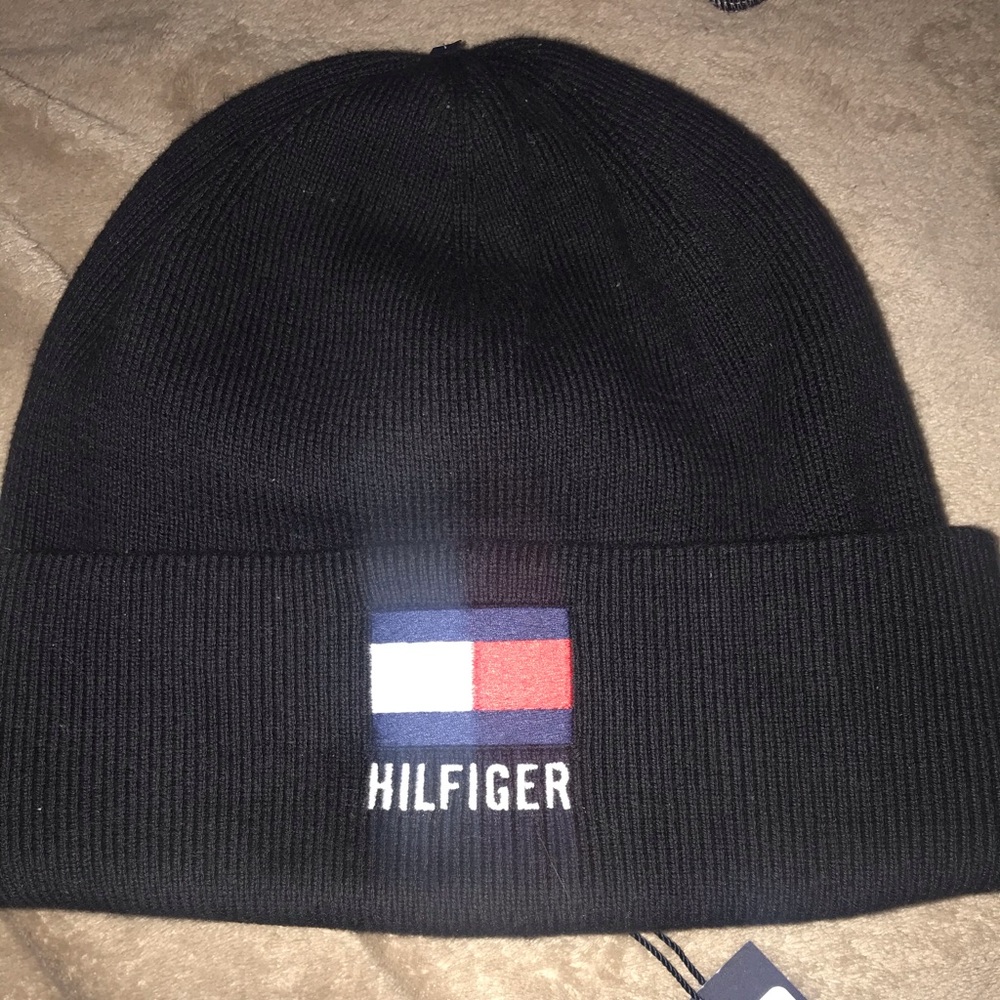 Brand new Tommy Hilfiger hat
